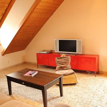 Les Z'Hirondelles Hotel อานซี ภายนอก รูปภาพ