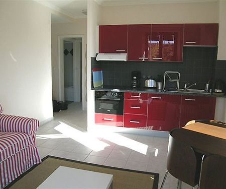 Les Z'Hirondelles Hotel อานซี ภายนอก รูปภาพ