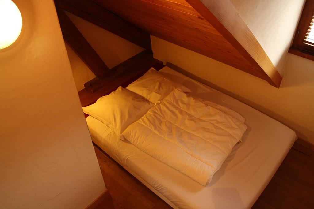 Les Z'Hirondelles Hotel อานซี ห้อง รูปภาพ