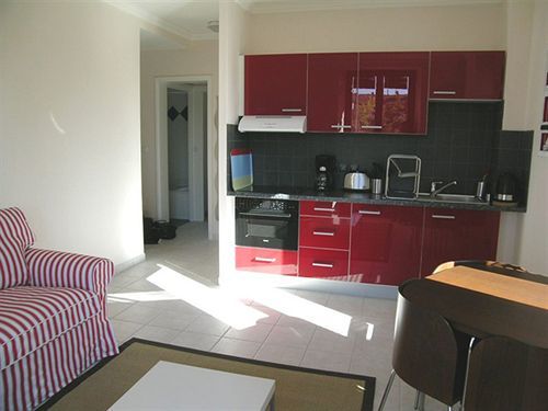 Les Z'Hirondelles Hotel อานซี ภายนอก รูปภาพ