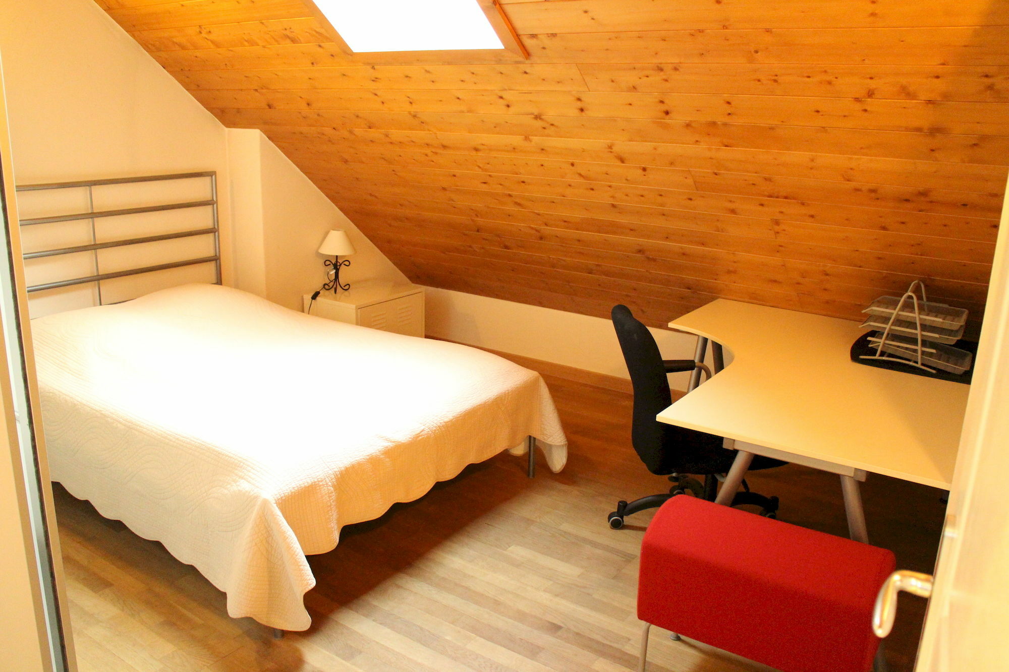 Les Z'Hirondelles Hotel อานซี ภายนอก รูปภาพ