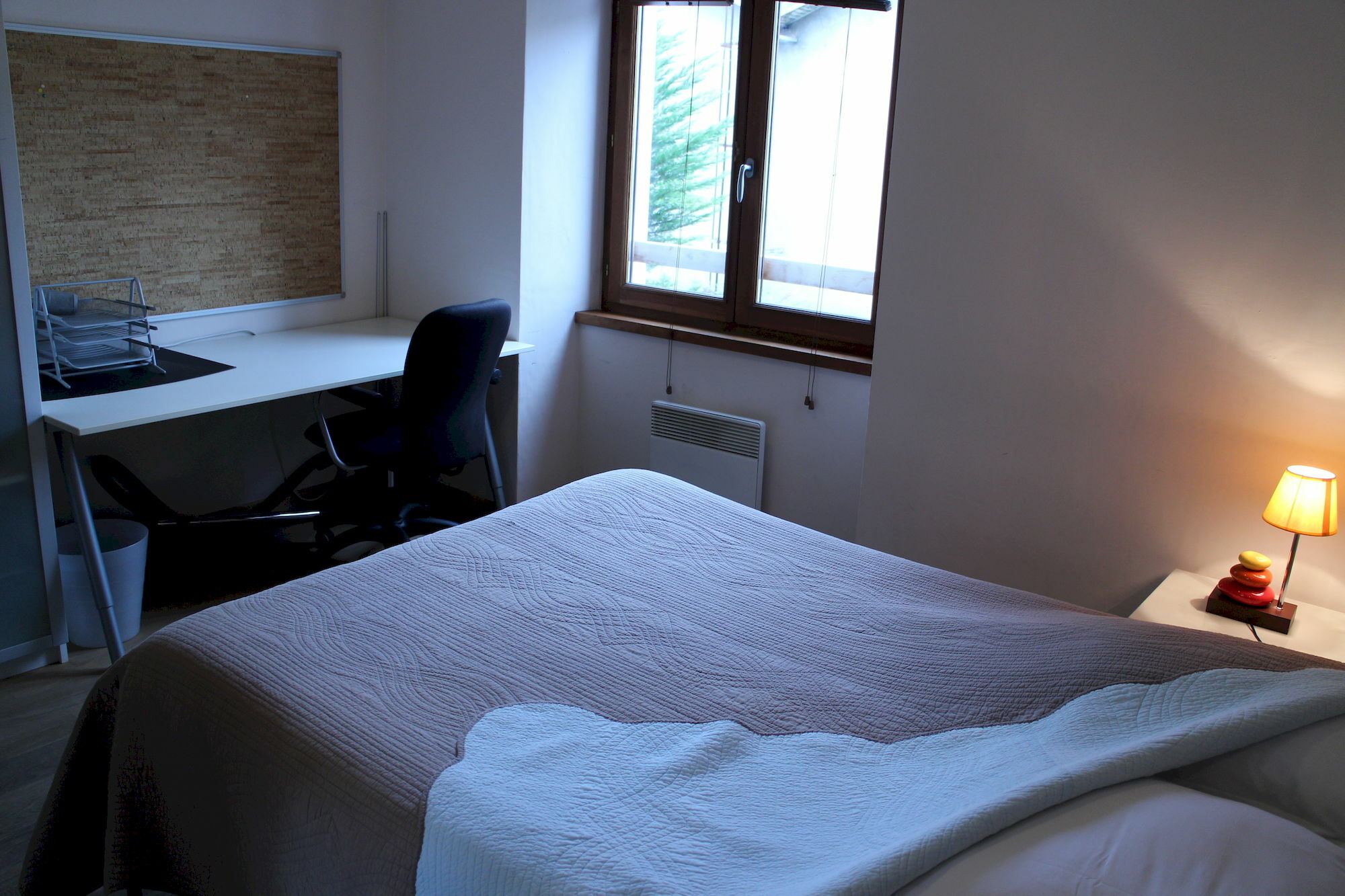 Les Z'Hirondelles Hotel อานซี ภายนอก รูปภาพ
