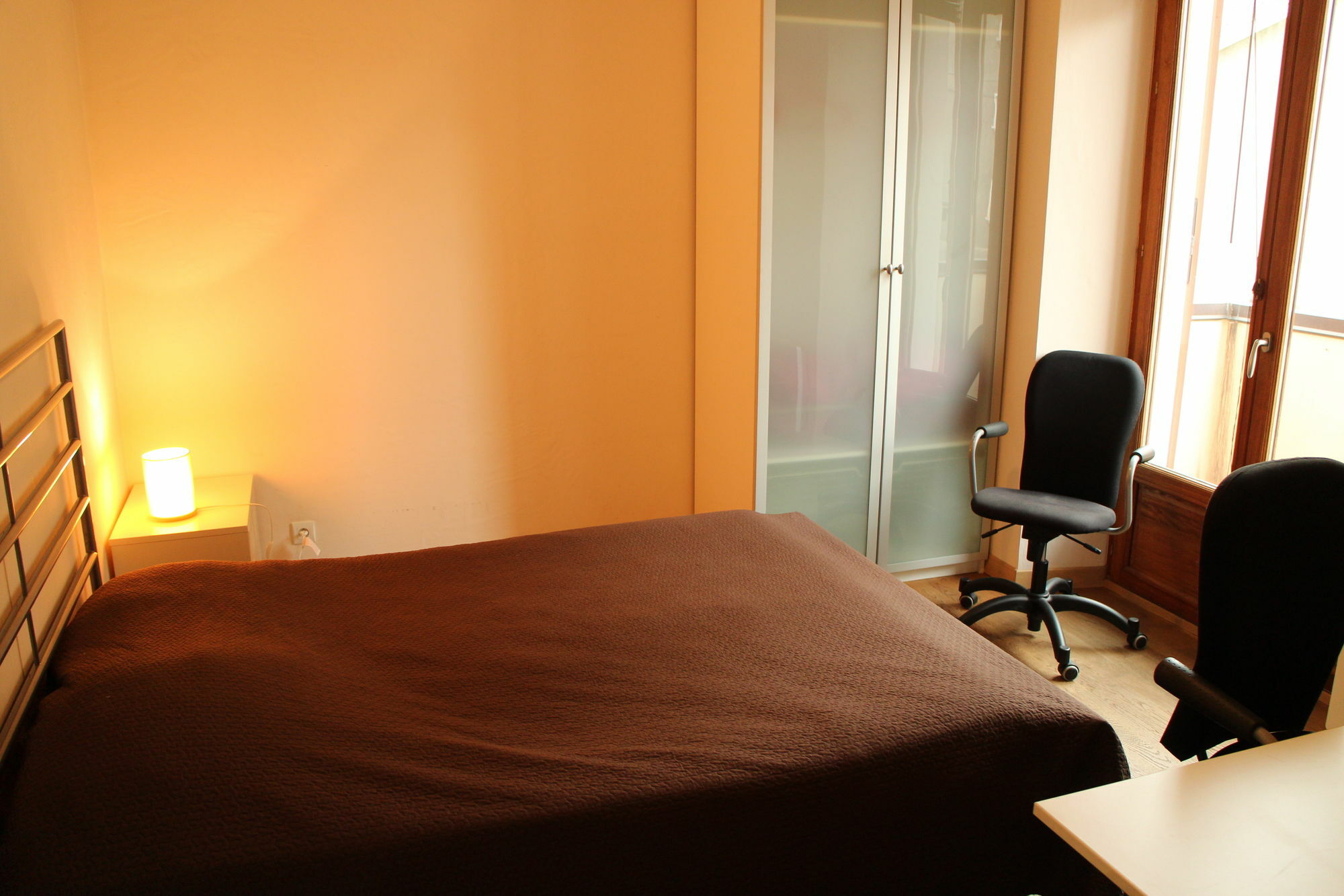 Les Z'Hirondelles Hotel อานซี ภายนอก รูปภาพ
